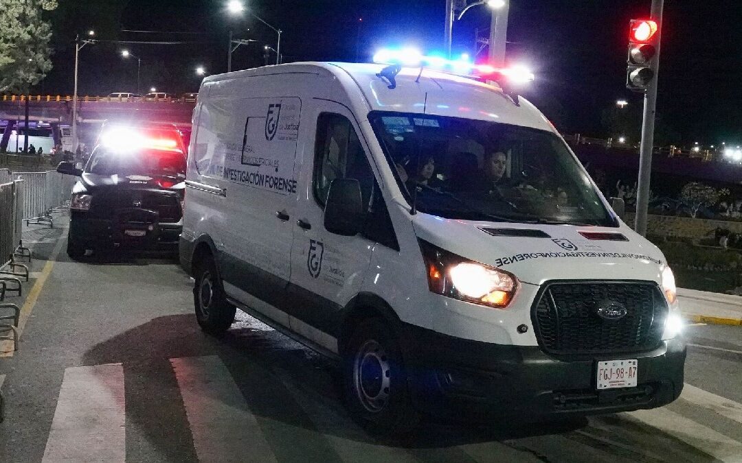 Fiscalía CdMx investiga tragedia en el Estadio Banorte tras fatal caída de aficionado