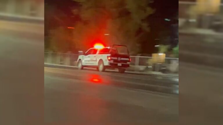 Ataque a Balazos Desata Pánico en Linares y Deja un Herido en Nuevo León