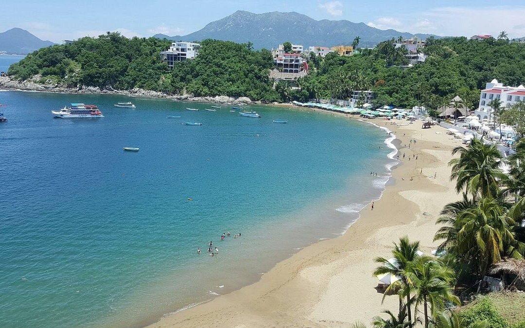 Descubre las Playas Más Cercanas a Querétaro y los Precios de Casetas en 2026