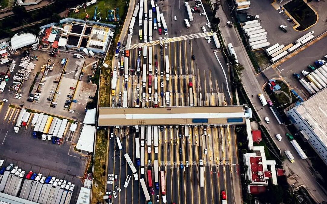 Autopista México-Querétaro: Noticias de Hoy sobre Choques y Cierres Viales