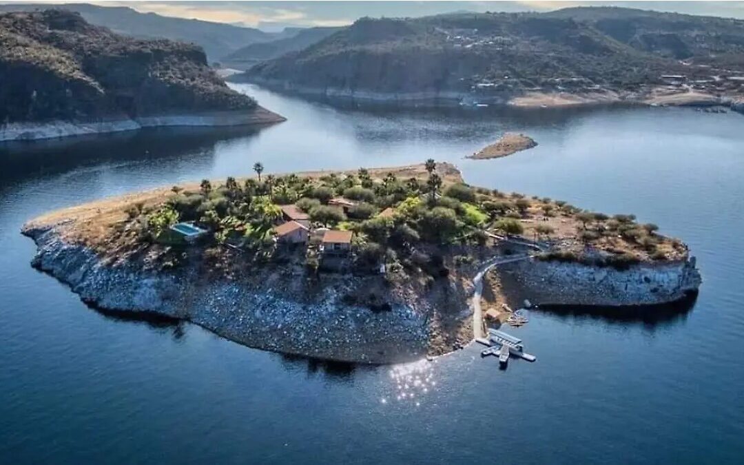 Descubre la Nueva Playa en Querétaro para el 2026: Ubicación y Costos