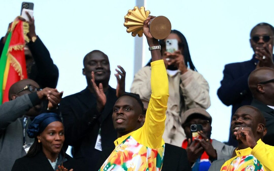 CAF: Compromiso con Decisiones del TAS sobre la Final de la Copa Africana