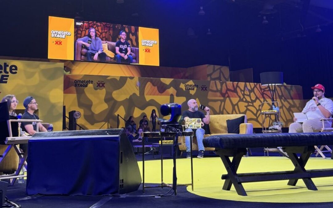 Descubre Todo sobre CCXP 2026: Escenarios y Actividades Imperdibles