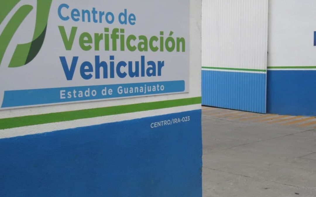 Cómo Tramitar tu Cita de Verificación en Guanajuato 2026: Guía Completa