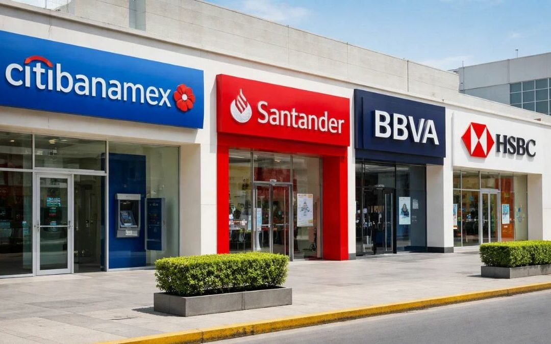 Bancos Semana Santa 2026: Fechas de Cierre y Opciones de Pago
