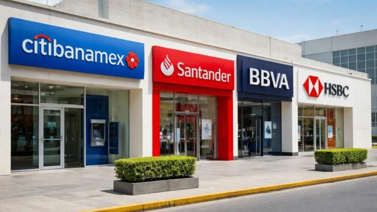 Bancos Semana Santa 2026: Fechas de Cierre y Opciones de Pago