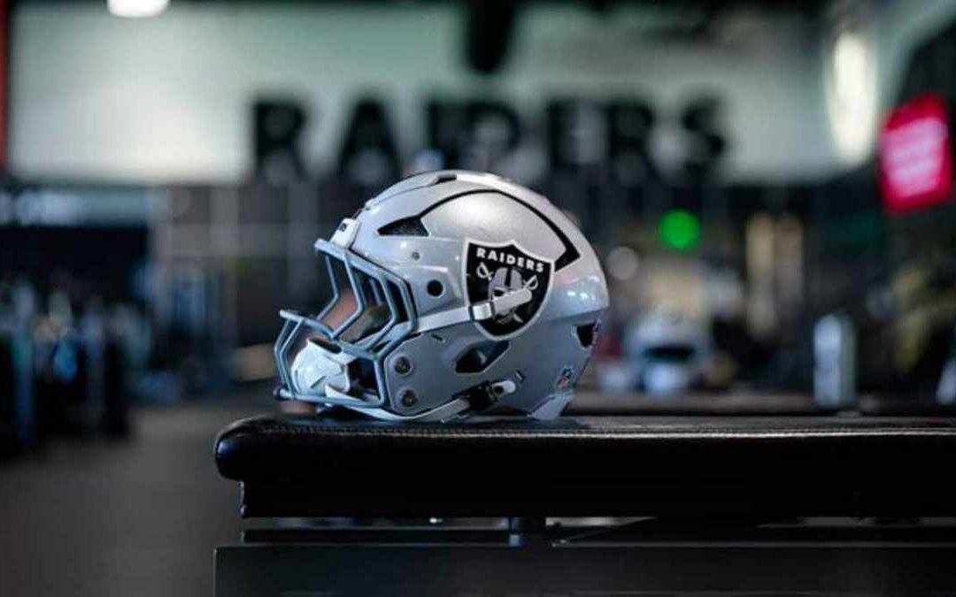 Adiós a Barret Robbins: Exjugador de Las Vegas Raiders Fallece a los 52 Años