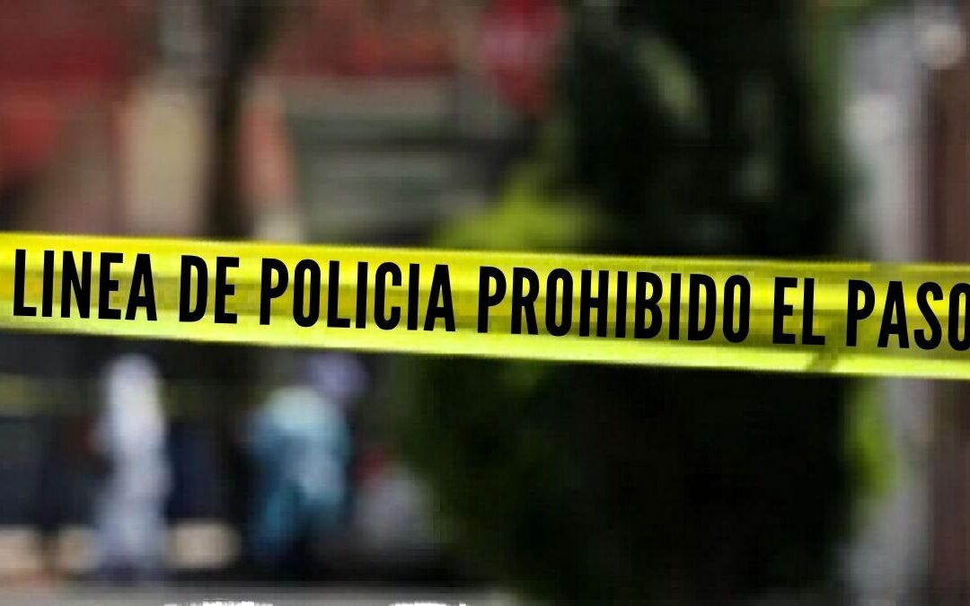 Violencia en Tecamachalco: Ataque Armado Deja Víctima Fatal y Heridos