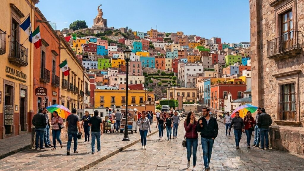 Clima Guanajuato 2026: Pronóstico de Semana Santa