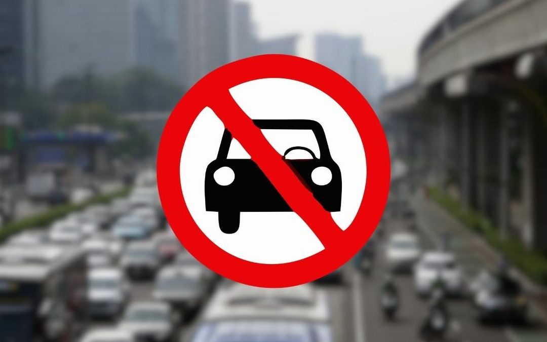 Hoy No Circula 2026: Restricciones Vehiculares del Lunes 30 de Marzo en Semana Santa