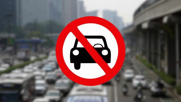 Hoy No Circula 2026: Restricciones Vehiculares del Lunes 30 de Marzo en Semana Santa