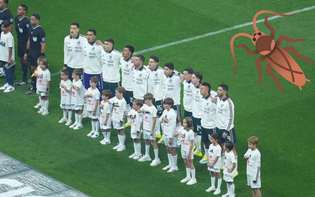 Controversia Internacional: Medios Portugueses Se Burlan del Himno Nacional Mexicano