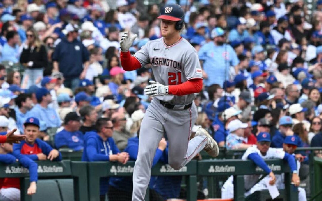 Joey Wiemer: Ascenso al Roster y Debut Perfecto en las Grandes Ligas