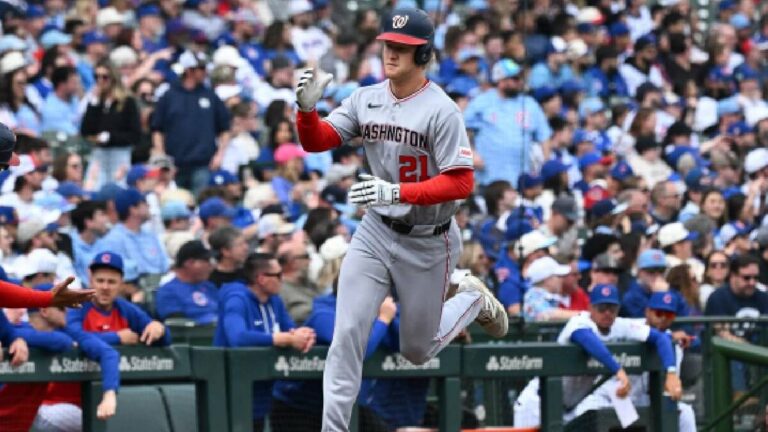 Joey Wiemer: Ascenso al Roster y Debut Perfecto en las Grandes Ligas