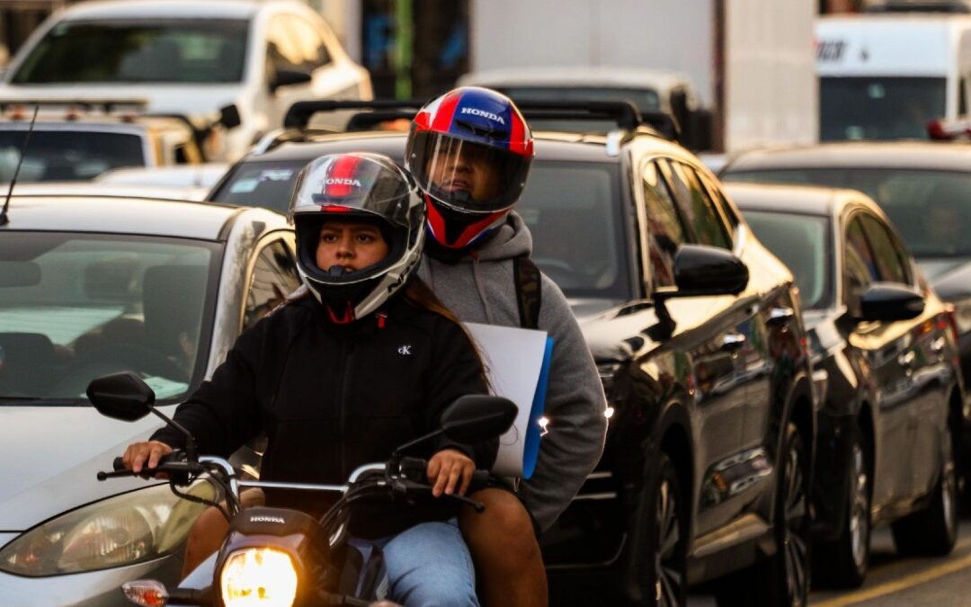 Restricciones del Hoy No Circula del lunes 30 de marzo: Autos en CdMx y Edomex