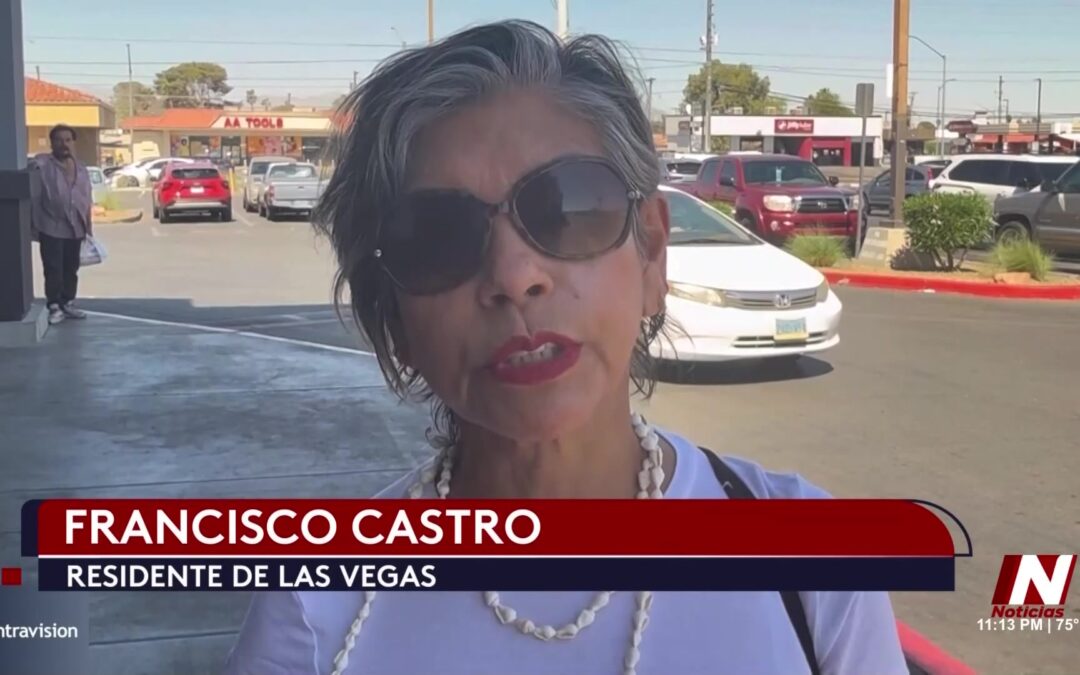 Robo de Cobre en Las Vegas: Estrategias de Seguridad para Combatir la Crisis