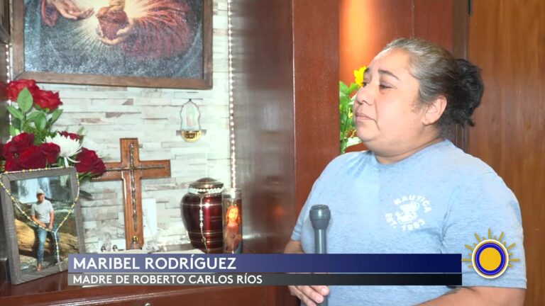 Justicia para Roberto Carlos Ríos: Familia Demanda Acción por Furia al Volante