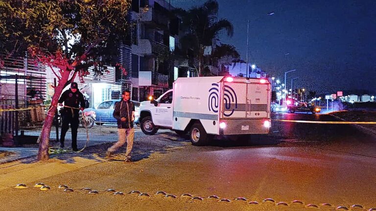Tragedia en Zapopan: Vendedor de jugos muere tras ataque brutal