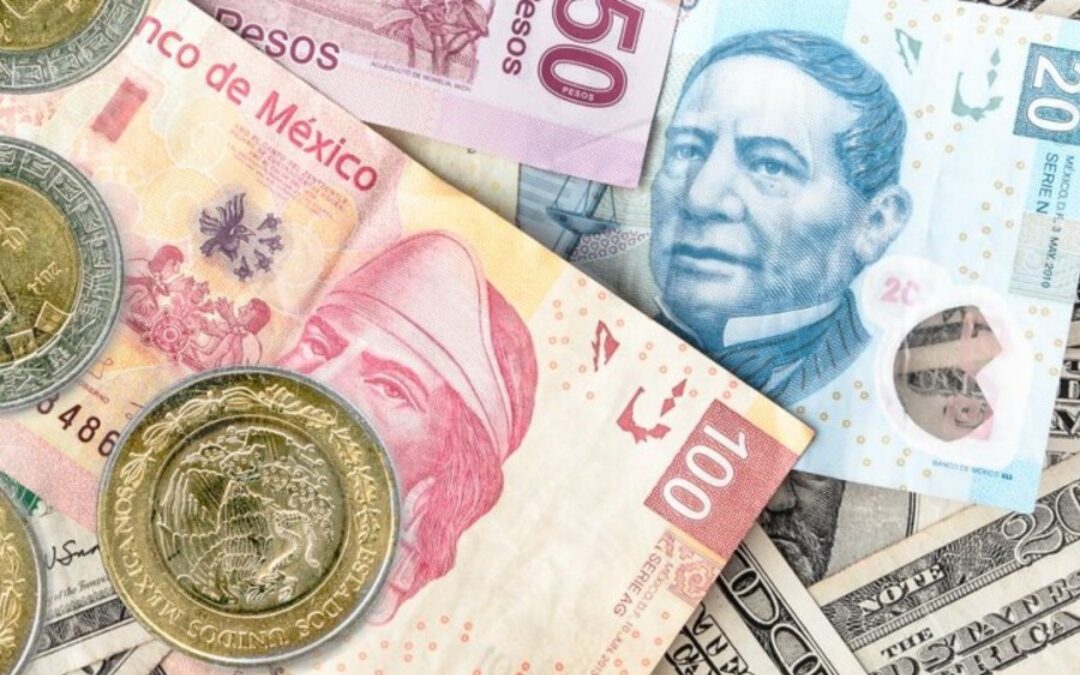 Dólar Hoy 30 de Marzo: El Peso Mexicano Lucha por Estabilidad en el Mercado Cambiario
