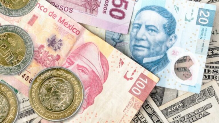 Dólar Hoy 30 de Marzo: El Peso Mexicano Lucha por Estabilidad en el Mercado Cambiario