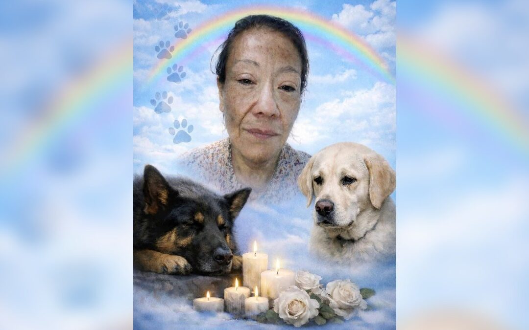 Asesinato en Tultitlán: La Trágica Muerte de Diana Belén tras Denunciar el Homicidio de sus Perros