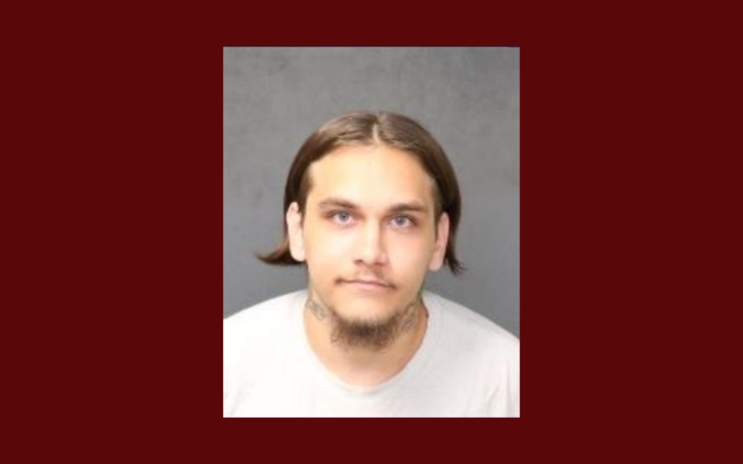 Hombre admite culpabilidad en impactante asesinato en Albuquerque de 2018