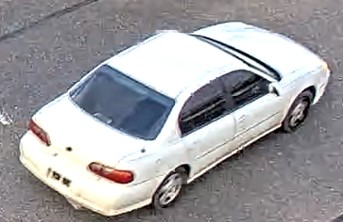 Policía de Aurora Busca Vehículo Relacionado con Secuestro en East Hampden Avenue