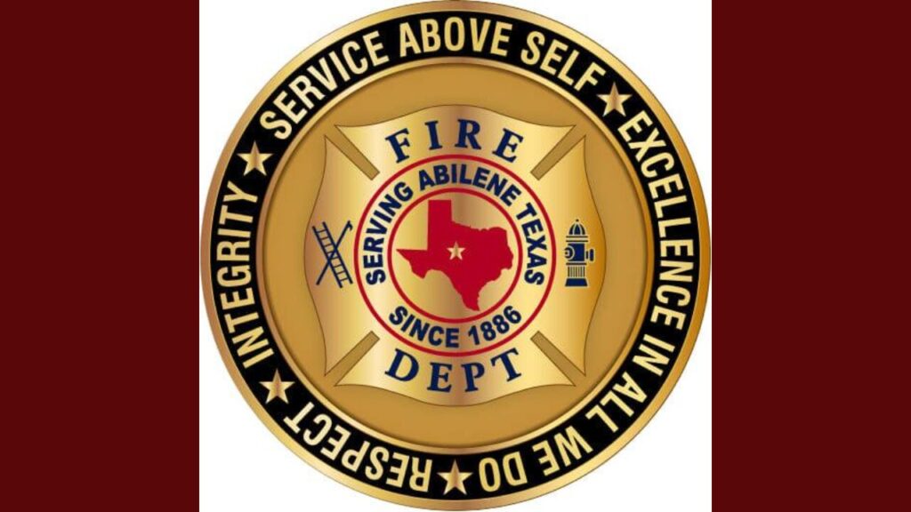 Incendio Residenical en Abilene: Severos Daños y Arresto por Incendio Premeditado