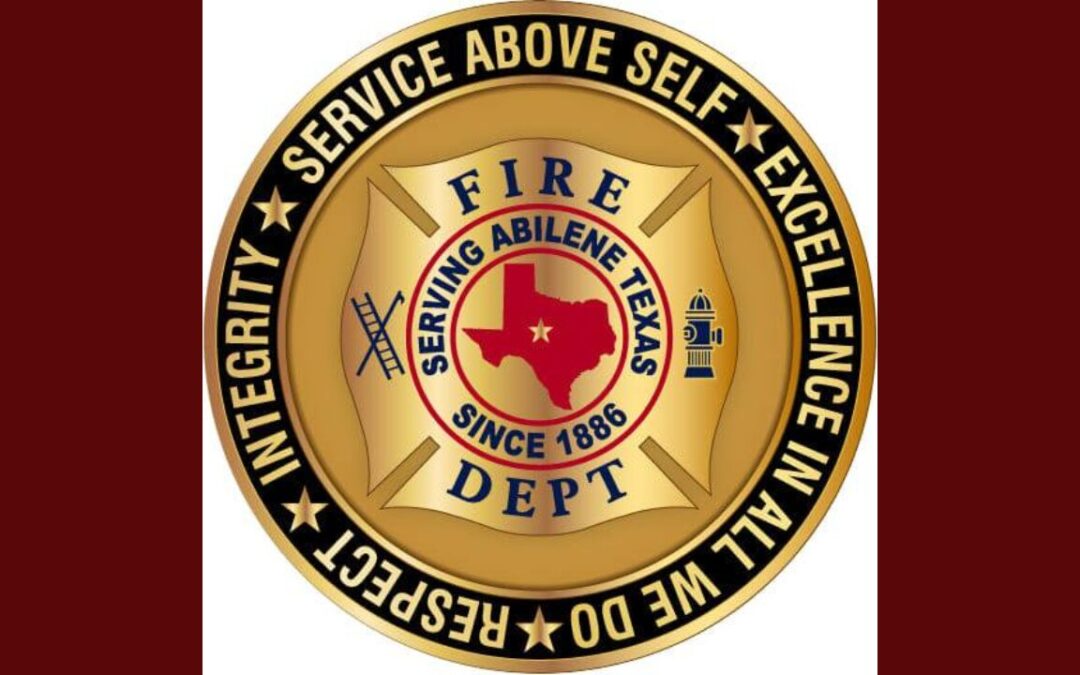 Incendio Residenical en Abilene: Severos Daños y Arresto por Incendio Premeditado