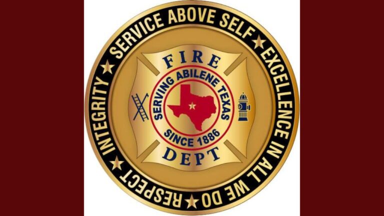Incendio Residenical en Abilene: Severos Daños y Arresto por Incendio Premeditado