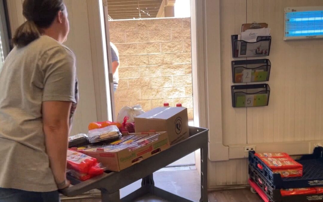 Impacto en San Diego: Miles pierden beneficios de CalFresh por cambios federales