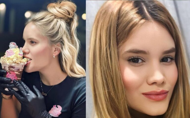 Desaparición Misteriosa de Carmiña Miroslava, Influencer en Culiacán