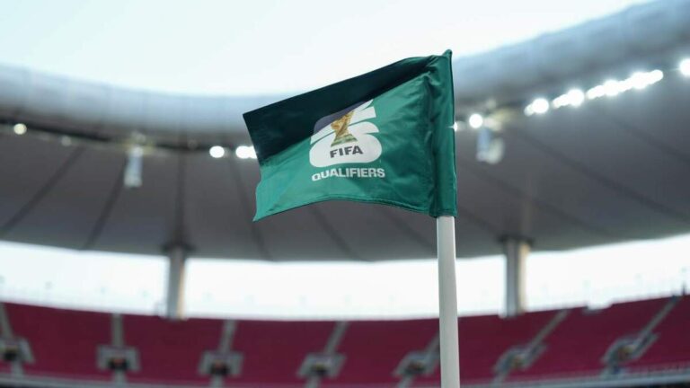 Final del Repechaje Intercontinental: Boletos Agotados en Guadalajara