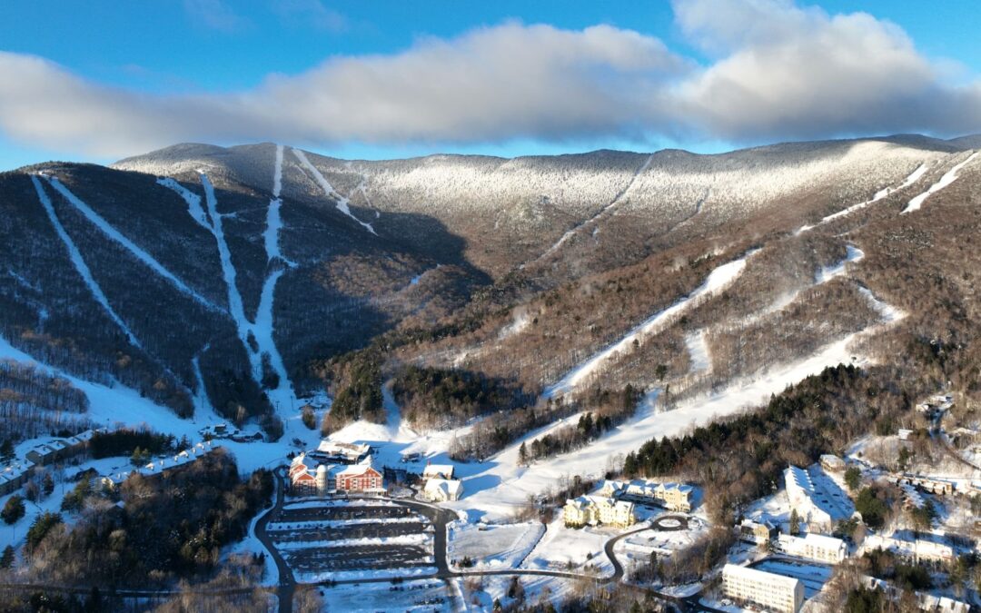 Trágico Accidente: Esquiador Muere en Vermont en el Sugarbush Resort