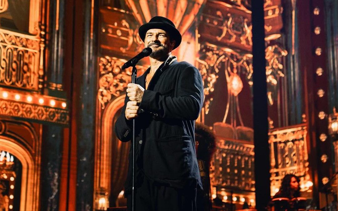 Ricardo Arjona Regresa a Puebla en 2026: Todo sobre Fechas y Boletos para su Gira ‘Lo que el Seco no dijo’