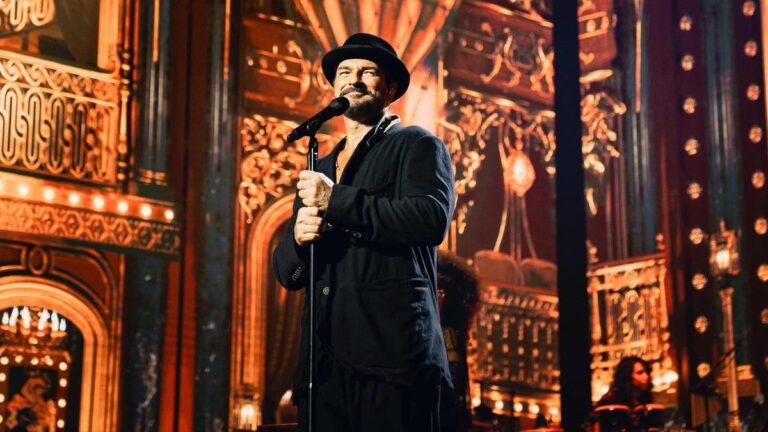 Ricardo Arjona Regresa a Puebla en 2026: Todo sobre Fechas y Boletos para su Gira ‘Lo que el Seco no dijo’