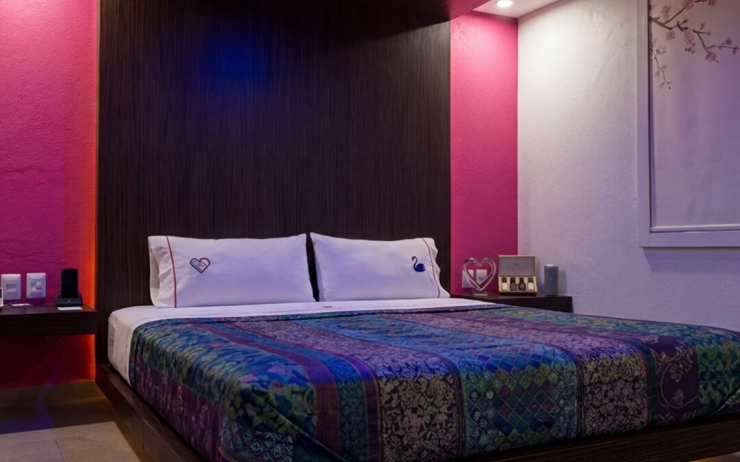 Descubre el Motel más Barato en Querétaro para 2026