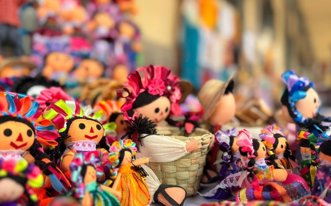 Descubre la Feria de Artesanos: Celebración de la Diversidad Cultural en el Centro Histórico de Guadalajara