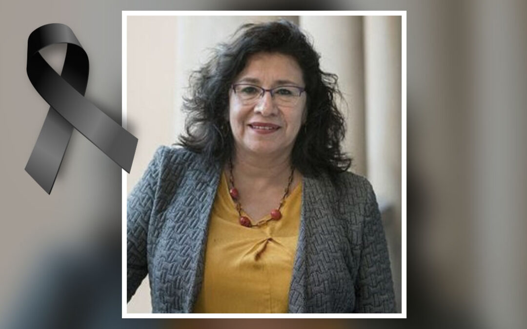 Investigan Posible Negligencia Médica en la Muerte de Activista Blanca Martínez en IMSS Saltillo