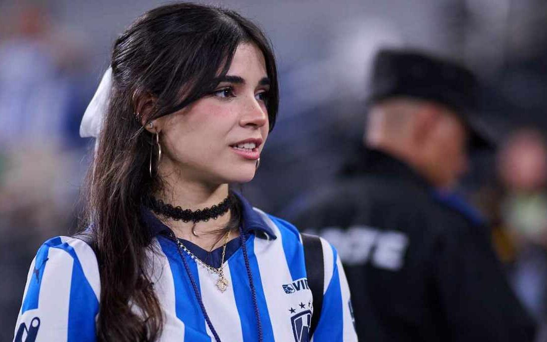 Alana Flores responde rotundamente a las críticas tras su video en el México vs. Portugal