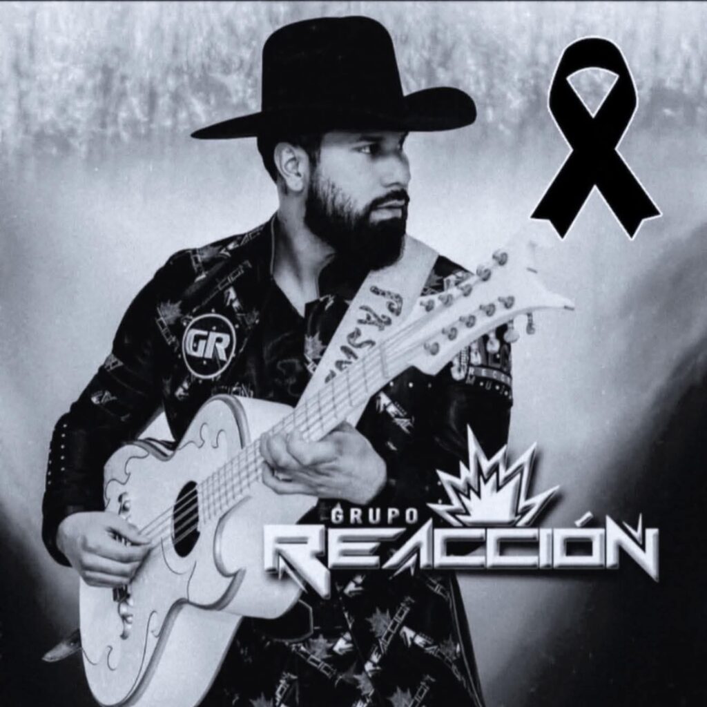 Tragedia en Tijuana: Vocalista de Grupo Norteño Asesinado en Fiesta Privada