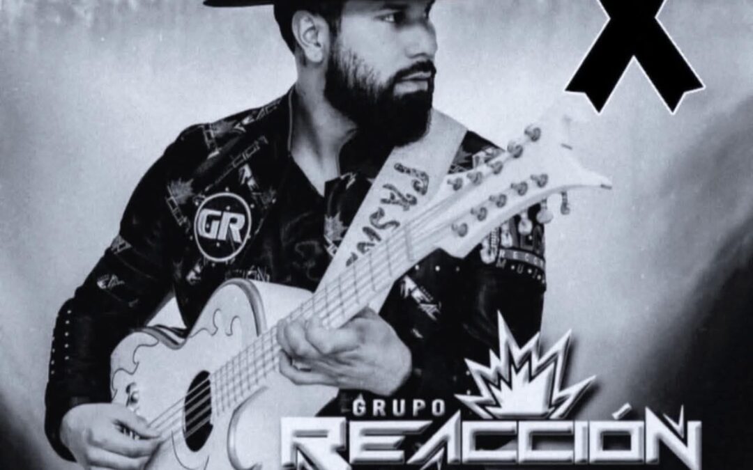 Tragedia en Tijuana: Vocalista de Grupo Norteño Asesinado en Fiesta Privada