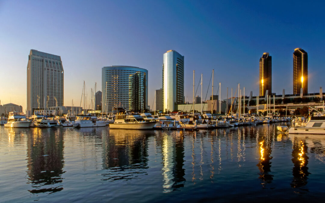 San Diego: Un Destino de Salud en 2026 según WalletHub
