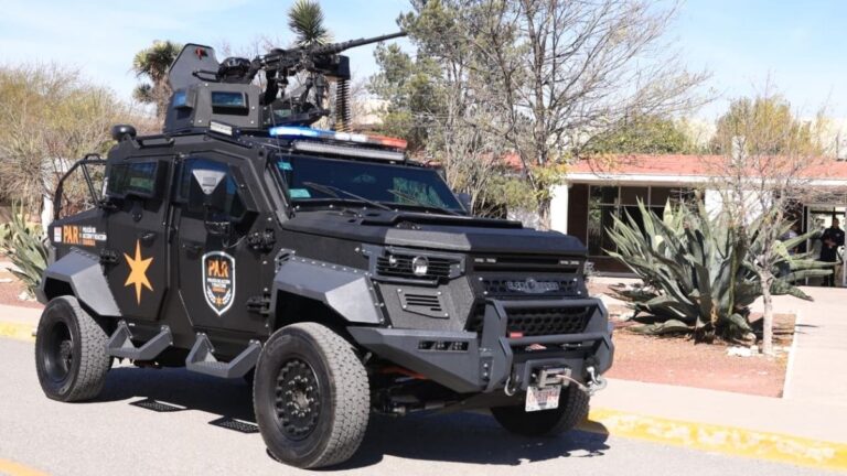 Semana Santa Coahuila: Más de 10,000 Elementos Velan por la Seguridad