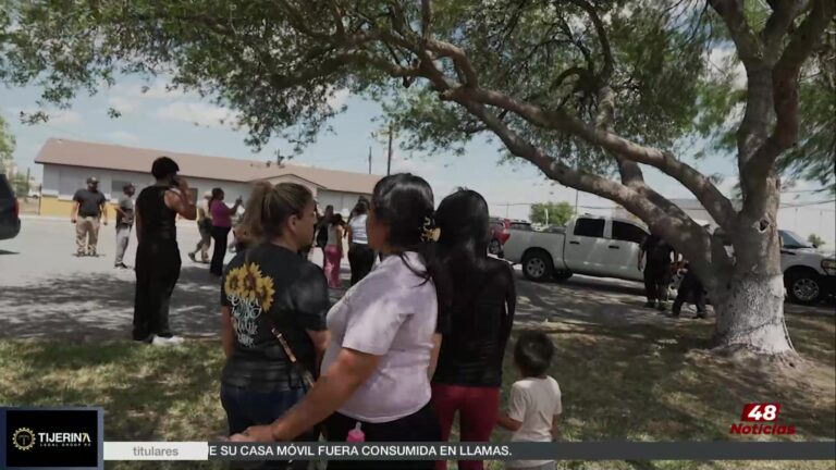 Alarma Por Supuesto Estudiante Armado En Escuela Edcouch