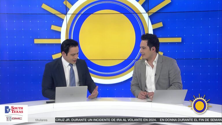 Welcome To ‘Despertar Día’