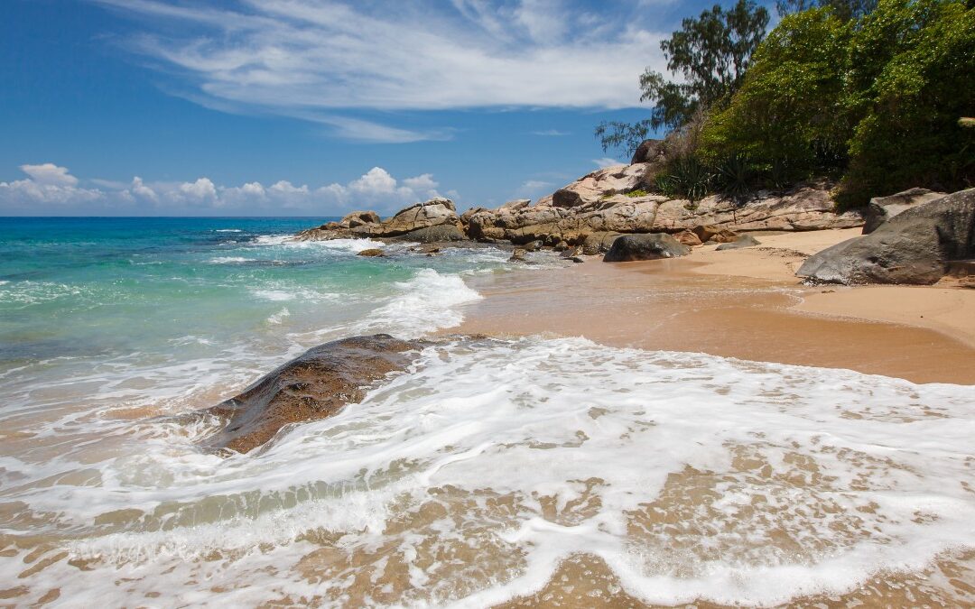 Descubre la Playa Más Cercana a la CdMx y Cuánto Costará Viajar en 2026