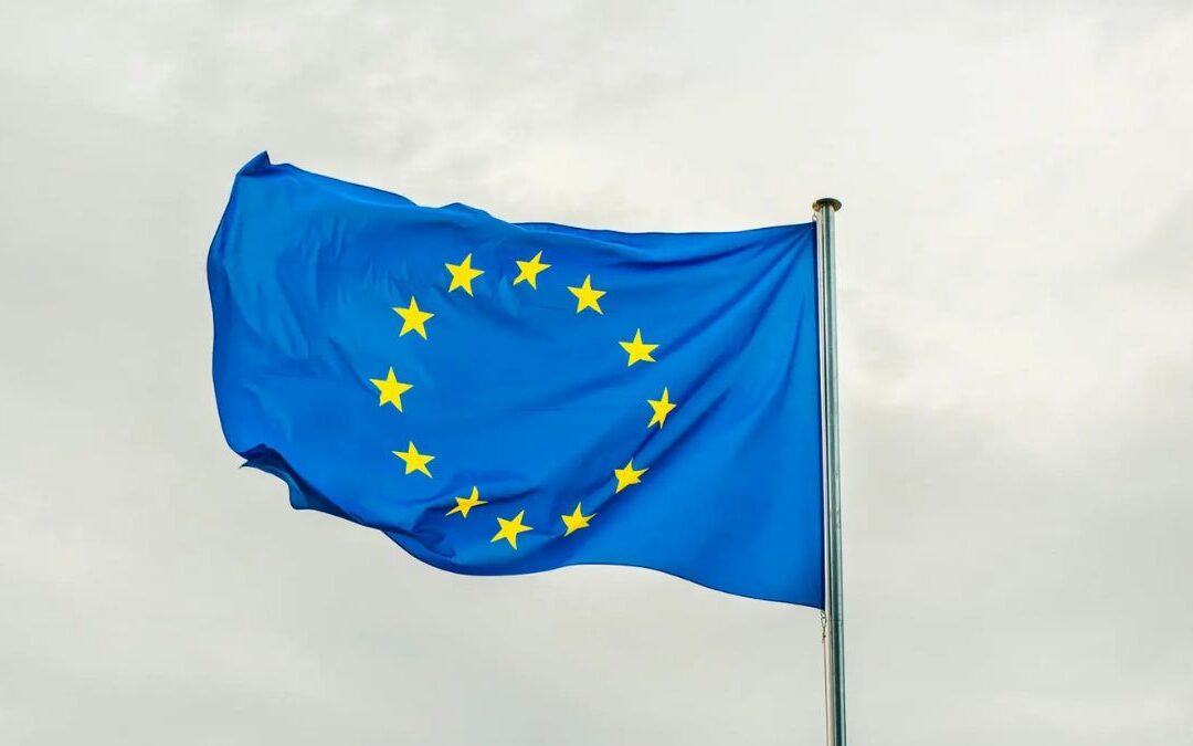 Ciberataque a la Comisión Europea: Roban Datos de Portales en Bruselas