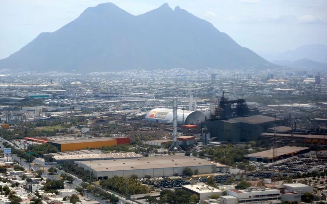 Nuevo León Alcanza Cifras Récord en Delitos Ambientales a Inicio de 2026