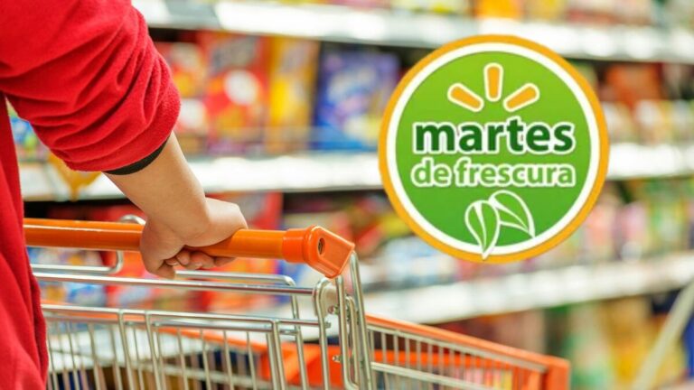 Descubre las Ofertas Exclusivas de Martes de Frescura en Walmart Durante Semana Santa